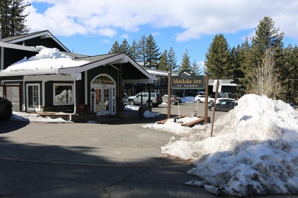 Bluelake Inn @ Heavenly Village image 1